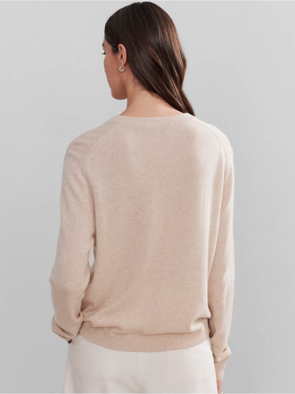 Jenni Kayne Sz Sm Flynn Sweater - Picture 2 of 6